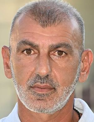 Sokratis Ofrydopoulos