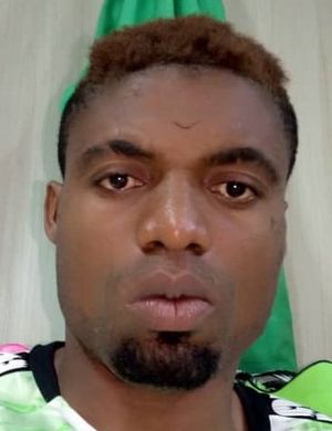 Ifeanyi Anaemena