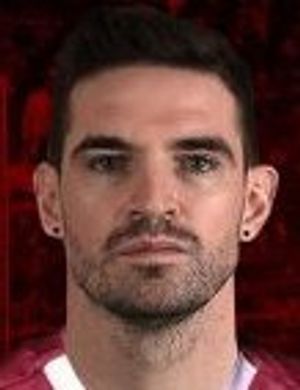 Kyle Lafferty