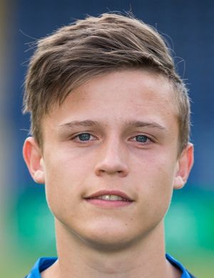 Steffen Foshag