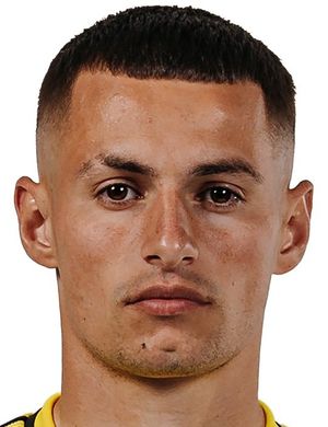 Alexandru Mățan - Profilul jucătorului 25/26 | Transfermarkt