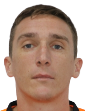 Milos Nikolic