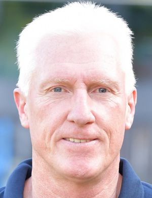 Rob Reekers