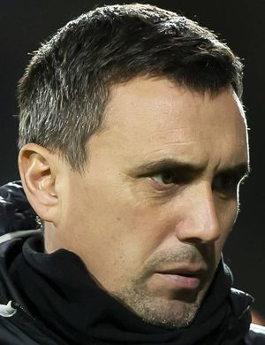Arnar Vidarsson