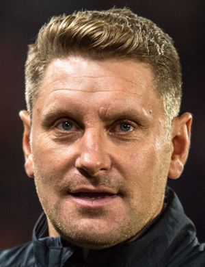 Andy Dawson