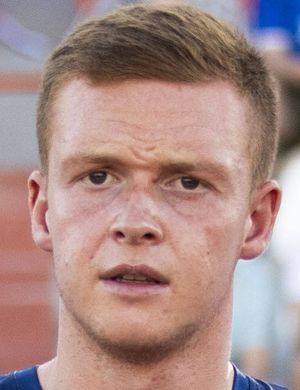 Kieran Wright