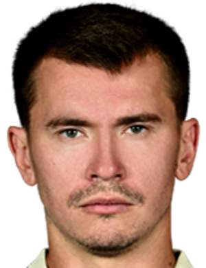 Dmitriy Vorobyov
