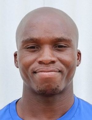 Jabulani Ndebele