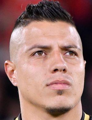 Jhon Fredy Salazar