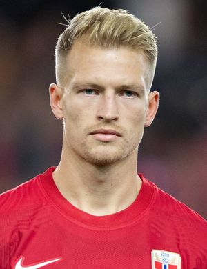 Andreas Hanche-Olsen
