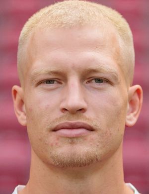 Andreas Hanche-Olsen
