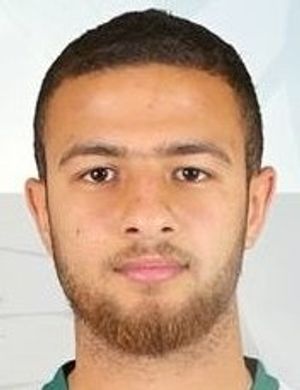 Islam Saleh