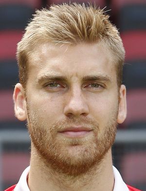 Rasmus Bengtsson