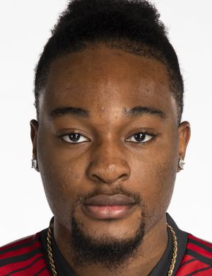 Ayo Akinola Player profile 2021 Transfermarkt