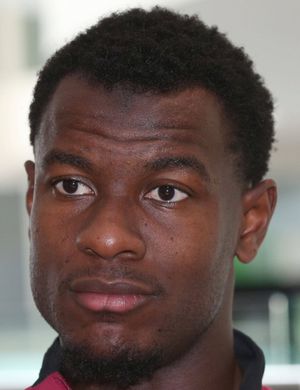 Evan Ndicka - Player profile 25/26 | Transfermarkt Evan Ndicka - Player profile 25/26 | Transfermarkt