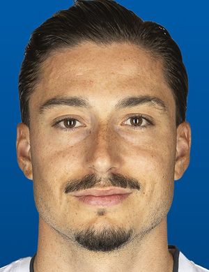 Kevin Spadanuda