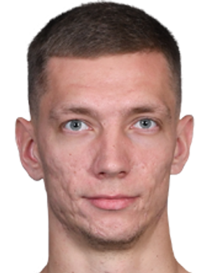 Evgeniy Nazarov