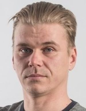 Ilo Rihvk