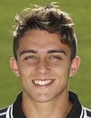 Iago Oliveira Campos
