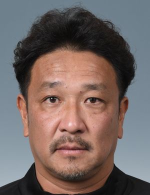 Yoichi Doi