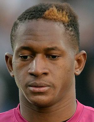 Djigui Diarra