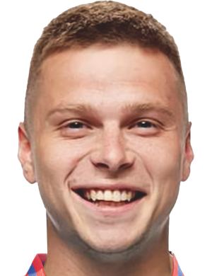 Danil Krugovoy