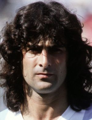 Mario Kempes - Player profile | Transfermarkt
