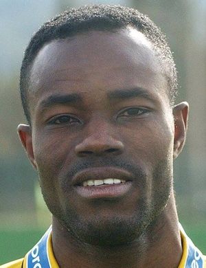 Alex Nyarko