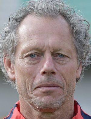 Michel Preud