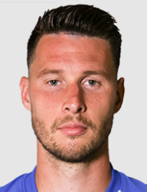 Ryan Malone Detailed stats Transfermarkt