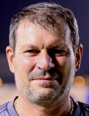 Laurent Banide
