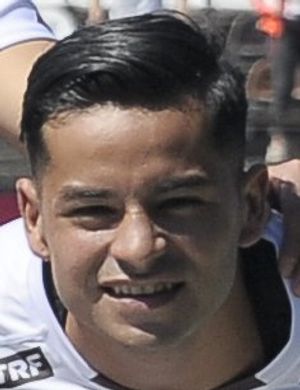 Brian Mansilla Player profile 2022 Transfermarkt