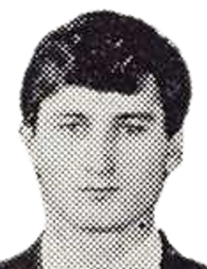 Volodymyr Vilchynskyi