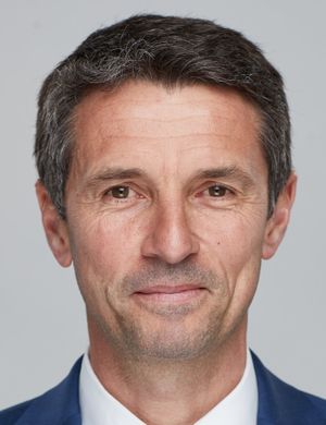 Rémi Garde