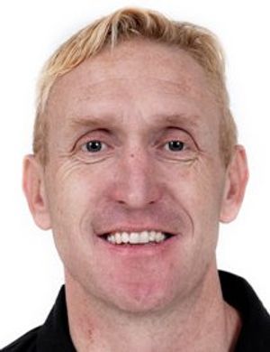 Rob Gale