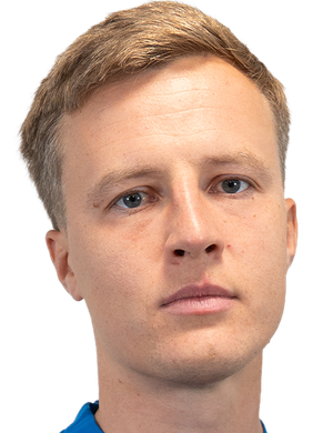 Robert Ivanov