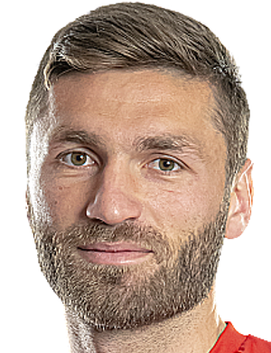 Oleg Mamasakhlisi