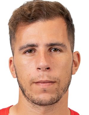 Christian Rivera