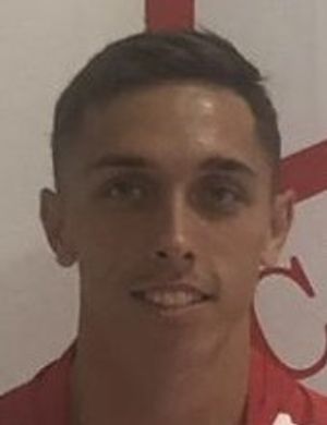 Diego Campos Perfil del jugador Transfermarkt