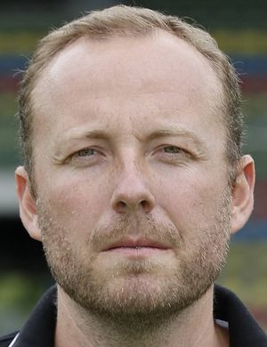 Patrick Westermann
