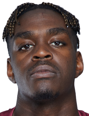 Joel Asoro