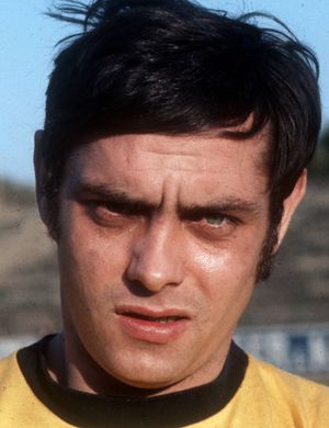 Werner Kapusczok