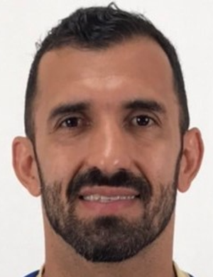 Douglas Cardozo