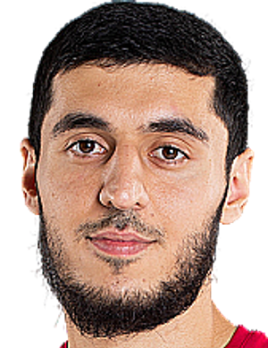 Magomed Musalov