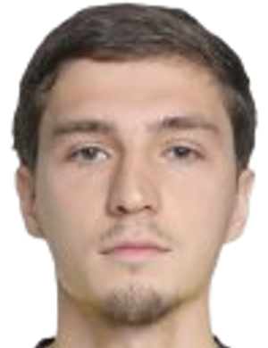 Tamirlan Dzhamalutdinov