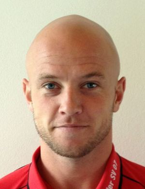 Norman Koch