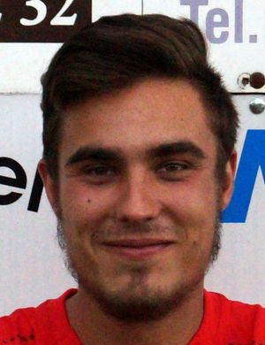 Lukas Fuchs