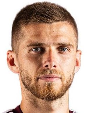 Amar Beganovic