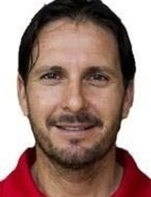 Daniel Alcántar