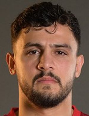 Bassam Al-Rawi